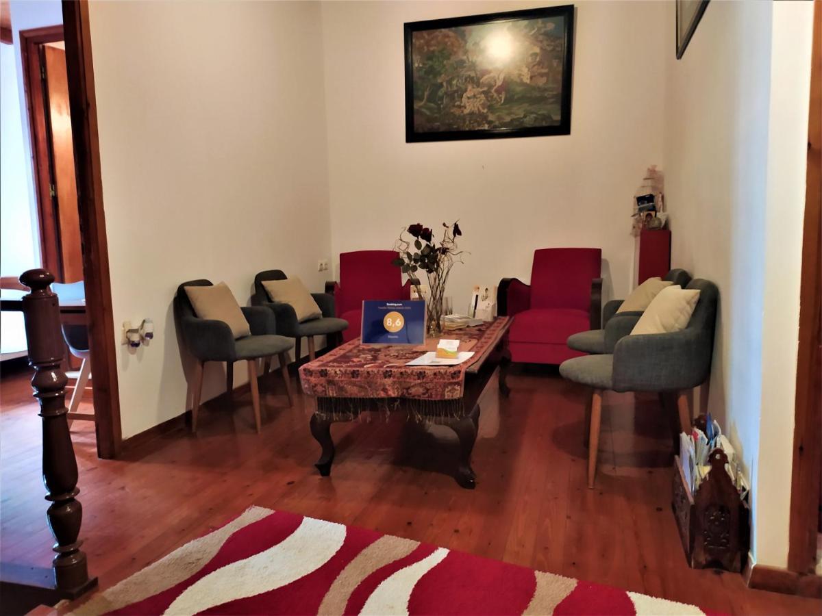 Hotel Diporto La Canea Esterno foto